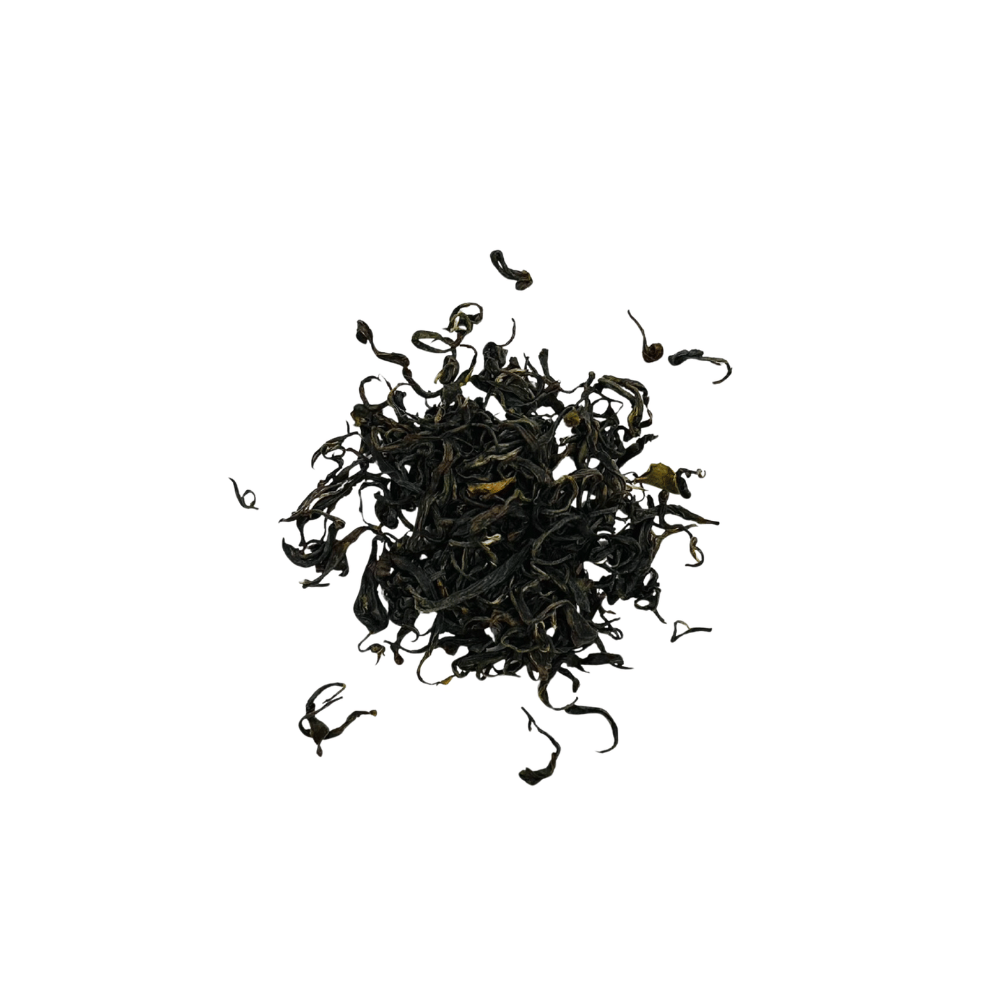 Spring Oolong - Organic Loose Leaf - 35g