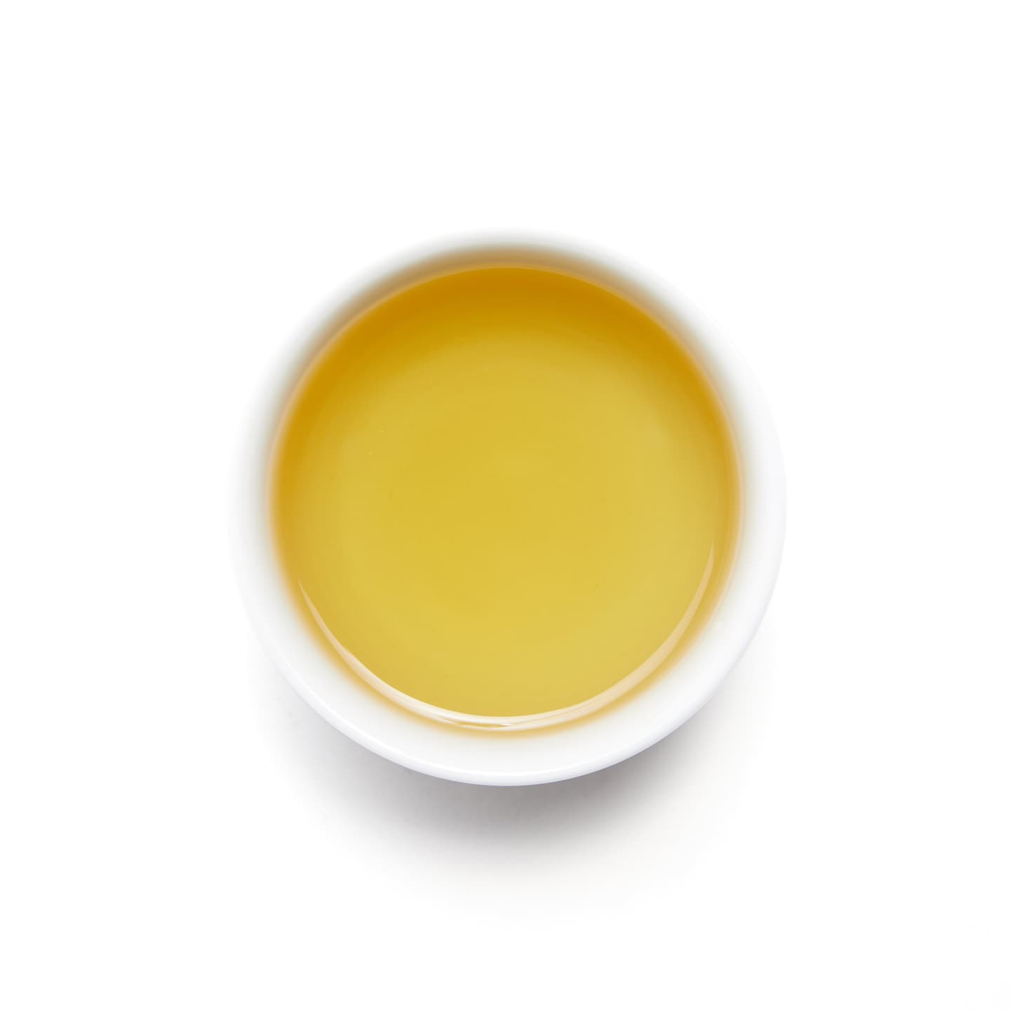 Spring Oolong - Organic Loose Leaf - 35g