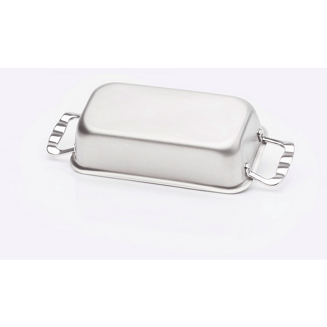 Stainless Steel Loaf Pan