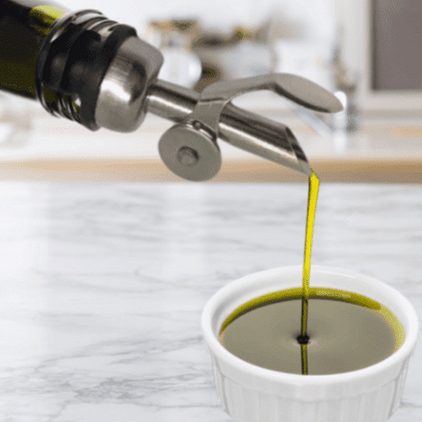 Stainless Steel Pourer Spout