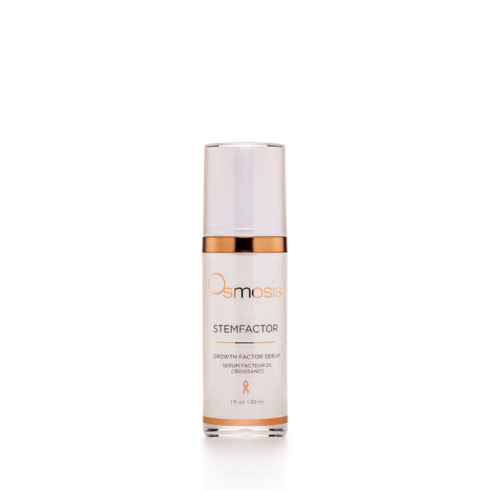StemFactor - Growth Factor Serum Youthful Skin Renewal Treatment