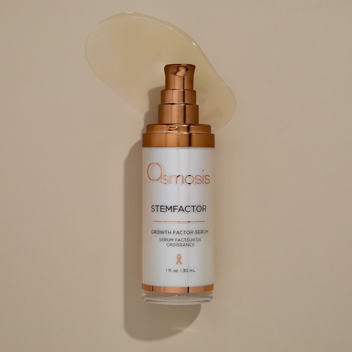 StemFactor - Growth Factor Serum Youthful Skin Renewal Treatment