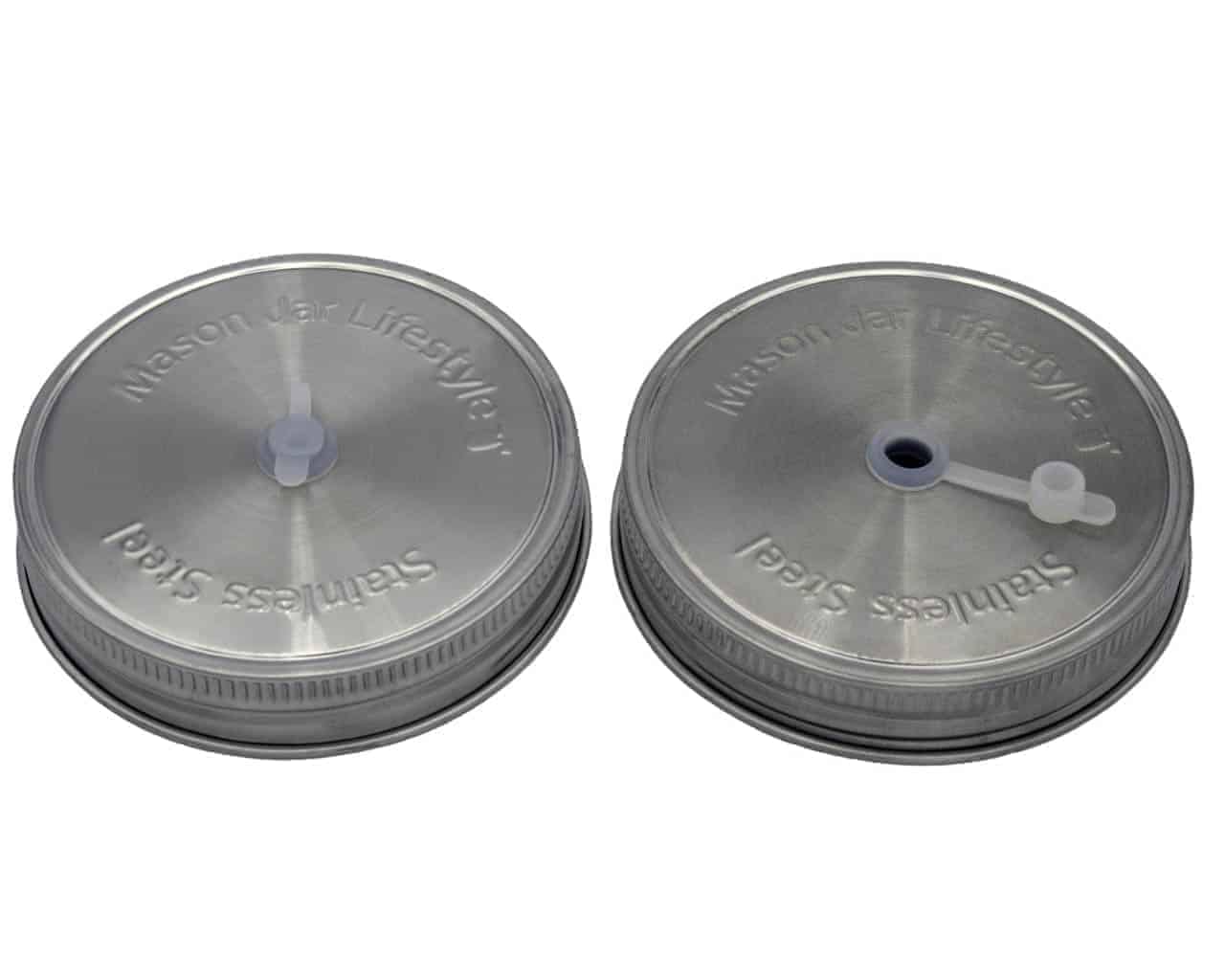 Mason Jar Lifestyle Mason Jar Lids