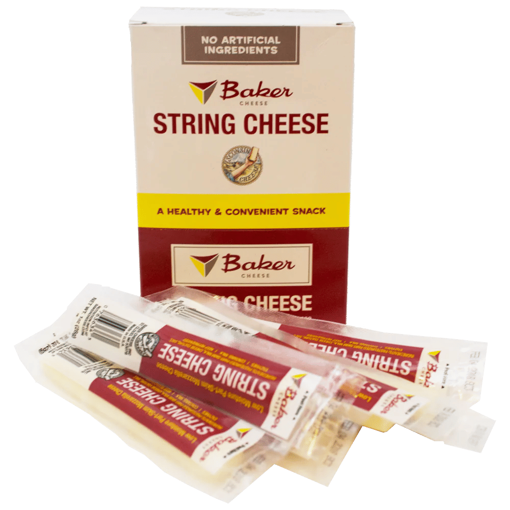 String Cheese - Singles