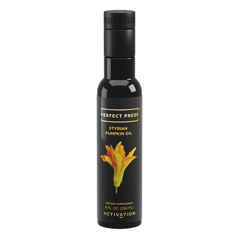Styrian Pumpkin Oil, Perfect Press