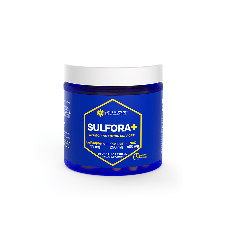 Sulfora+