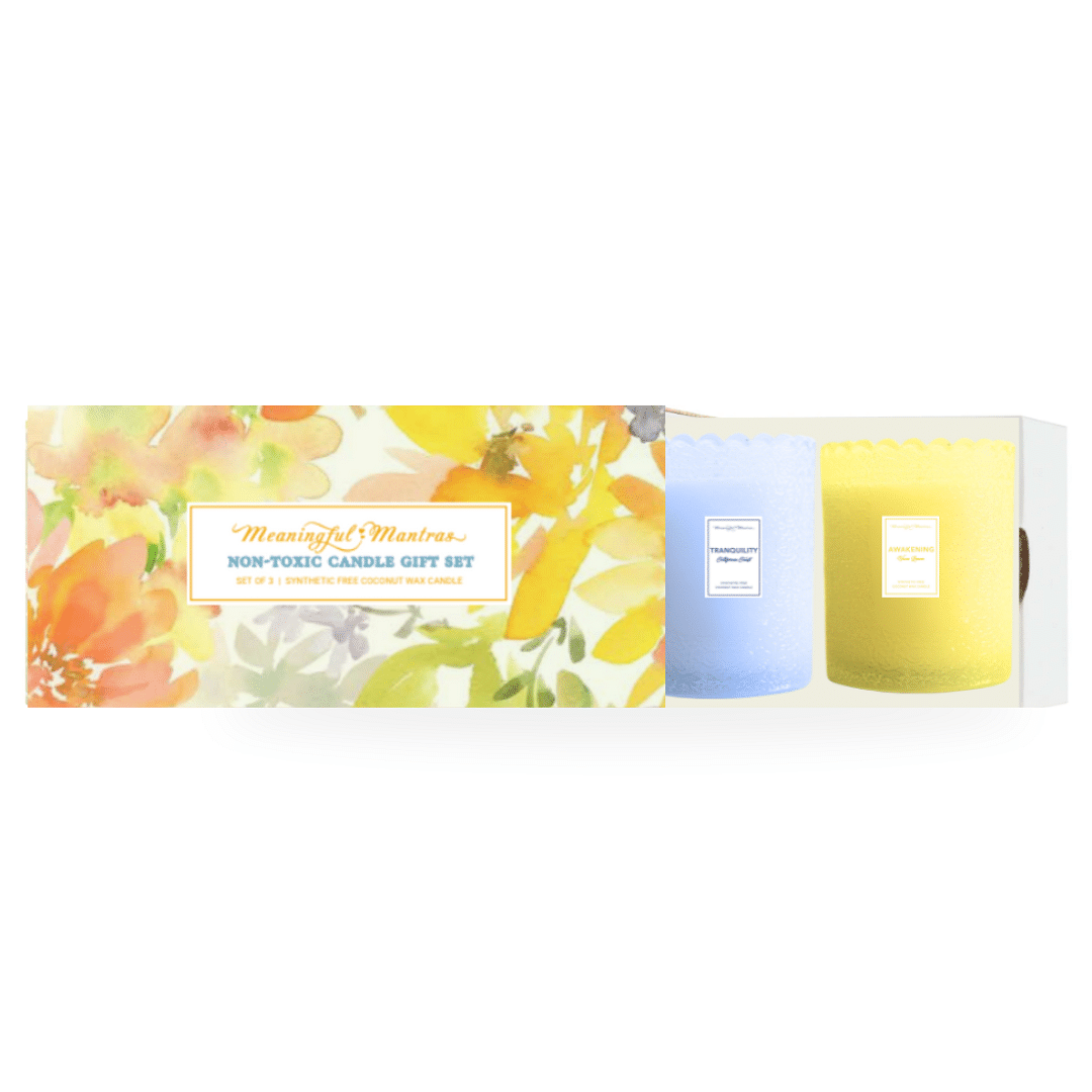 Summer Non-Toxic Gift Set