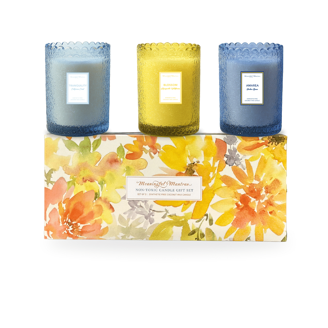 Summer Non-Toxic Gift Set
