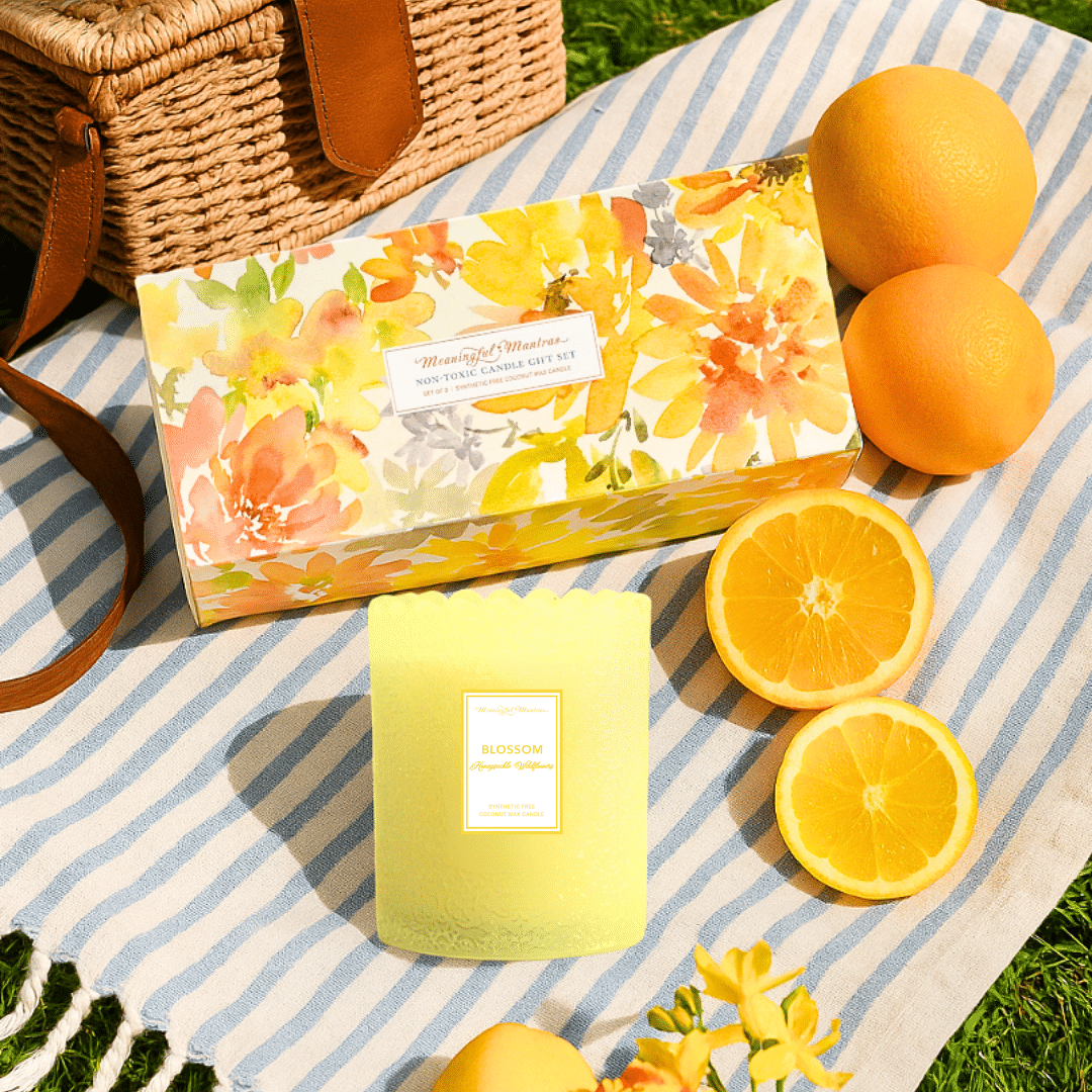 Summer Non-Toxic Gift Set
