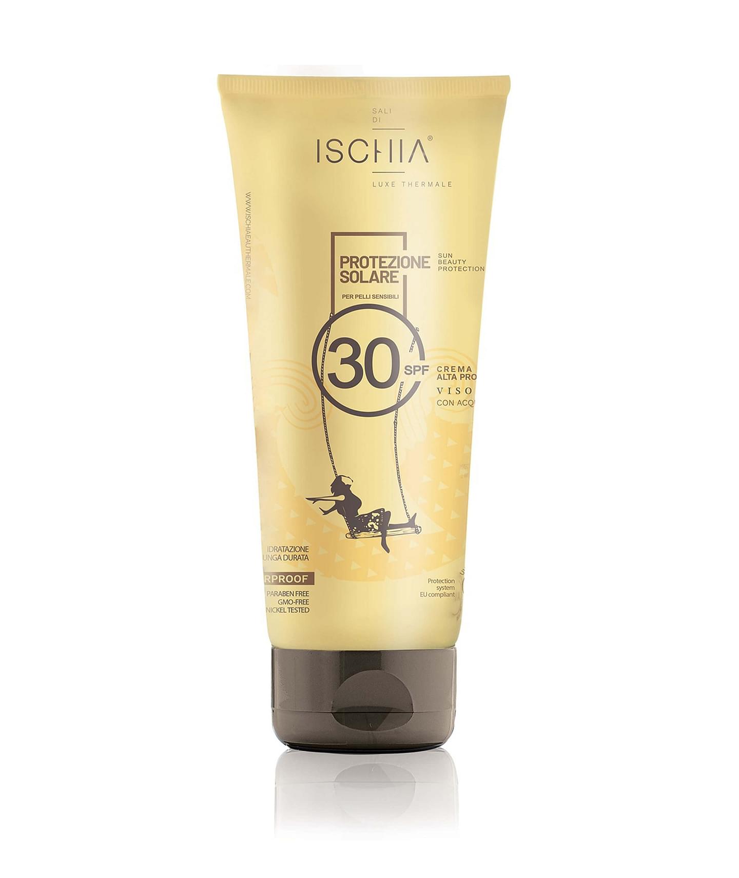 Sun Protection Cream SPF 30