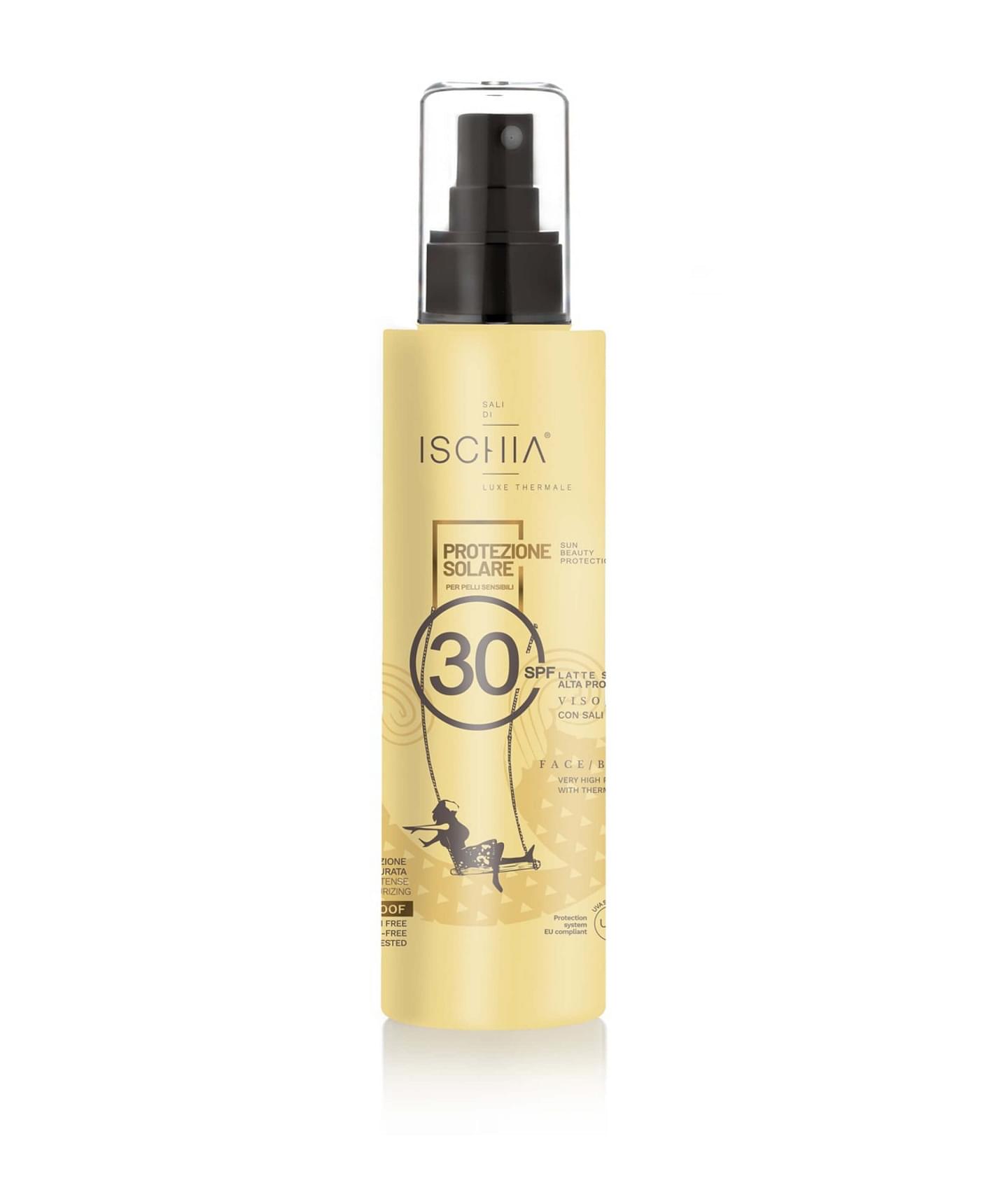 Sun Protection Spray SPF 30