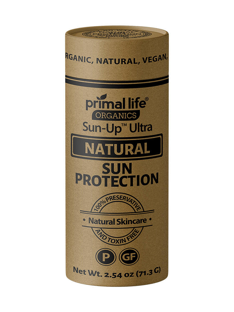 Sun-Up Sun Protection Stick