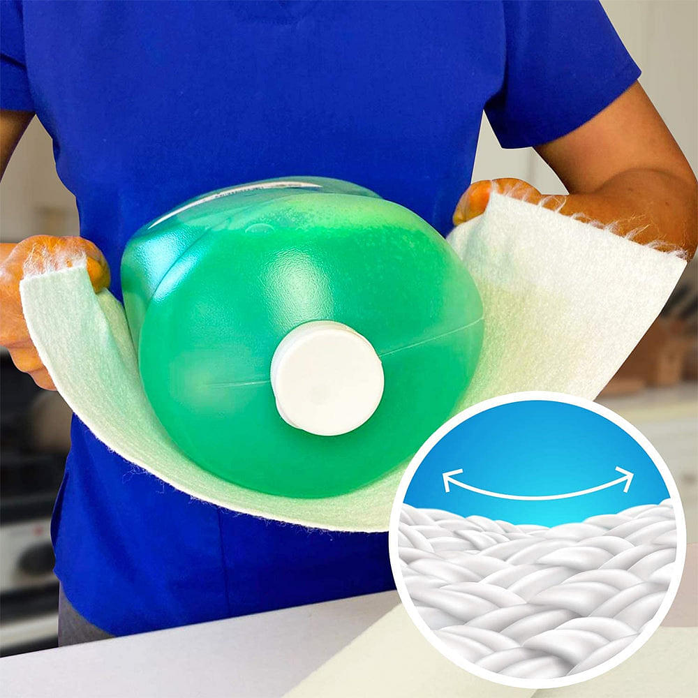 Super Bamboo Paper Towels