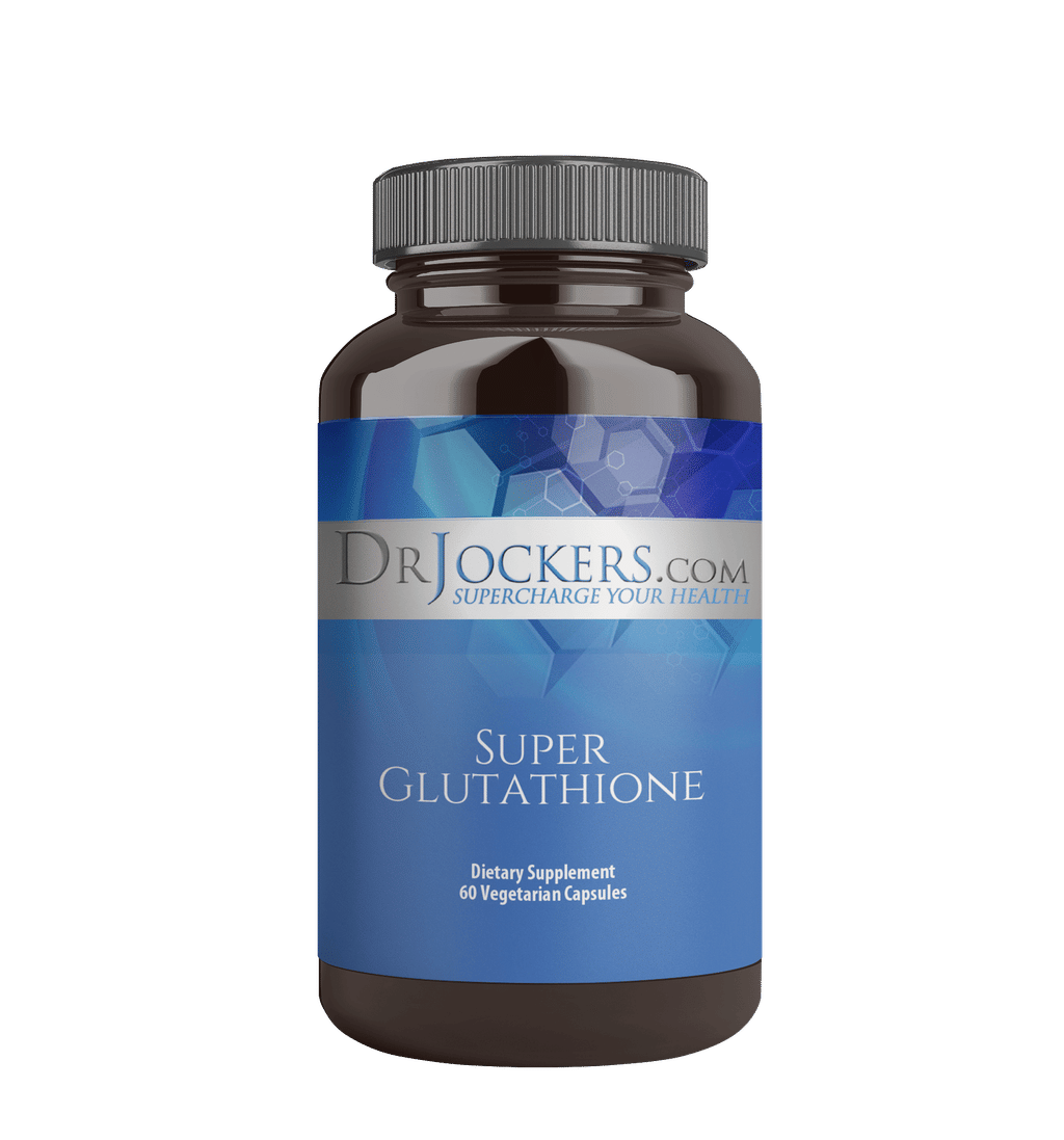 super glutathione Super Glutathione