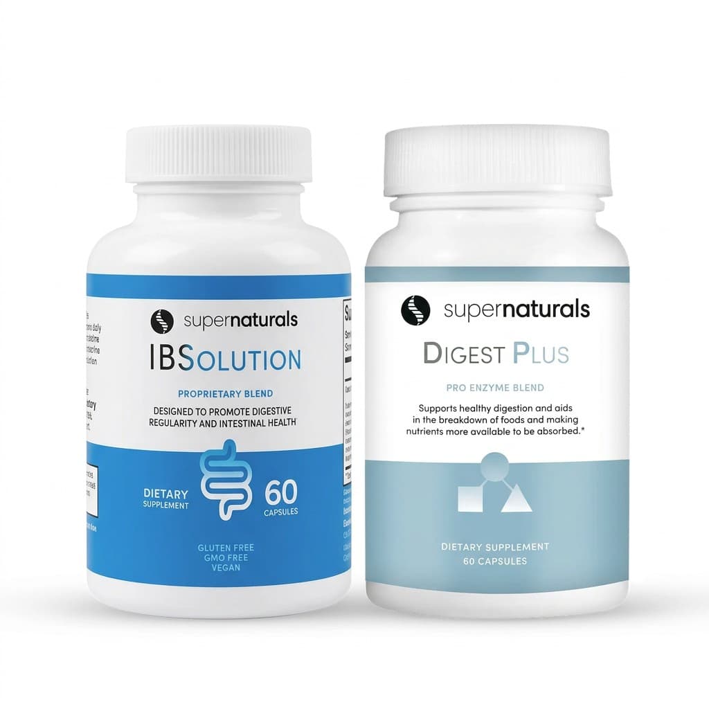 Bloat & Balance Bundle