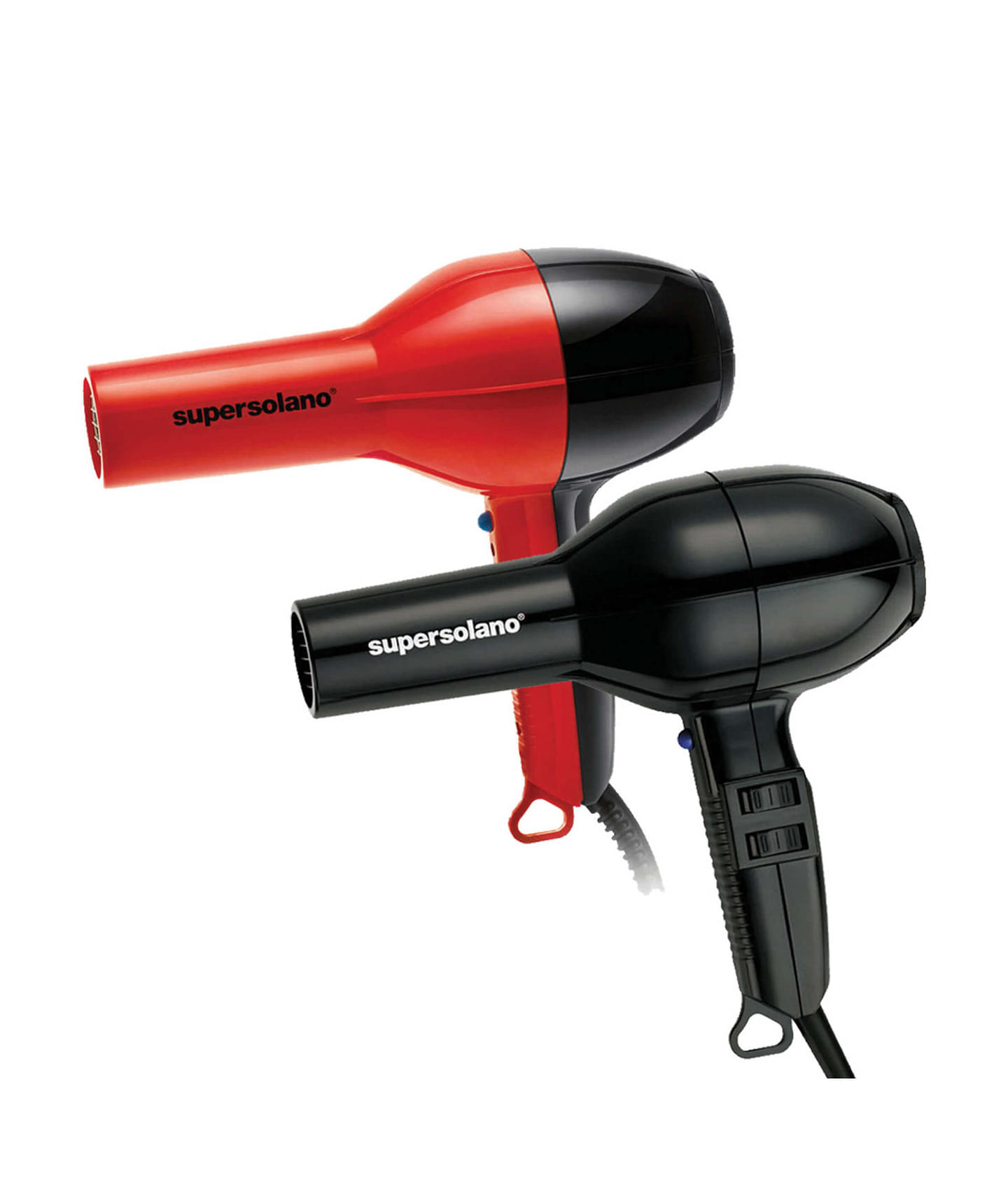SuperSolano® Professional Hair Dryer