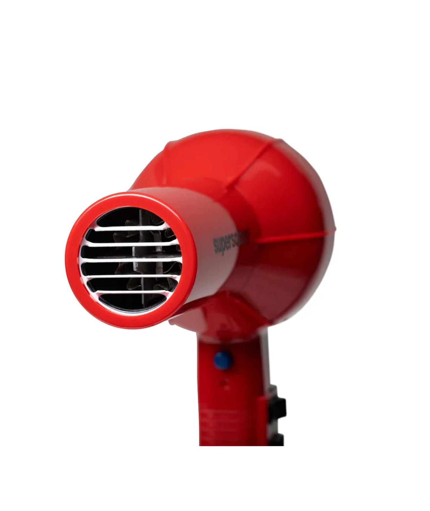 SuperSolano® Professional Hair Dryer