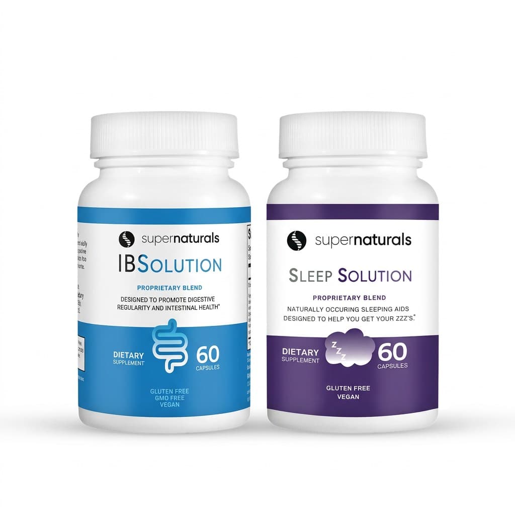 Rest & Digest Bundle