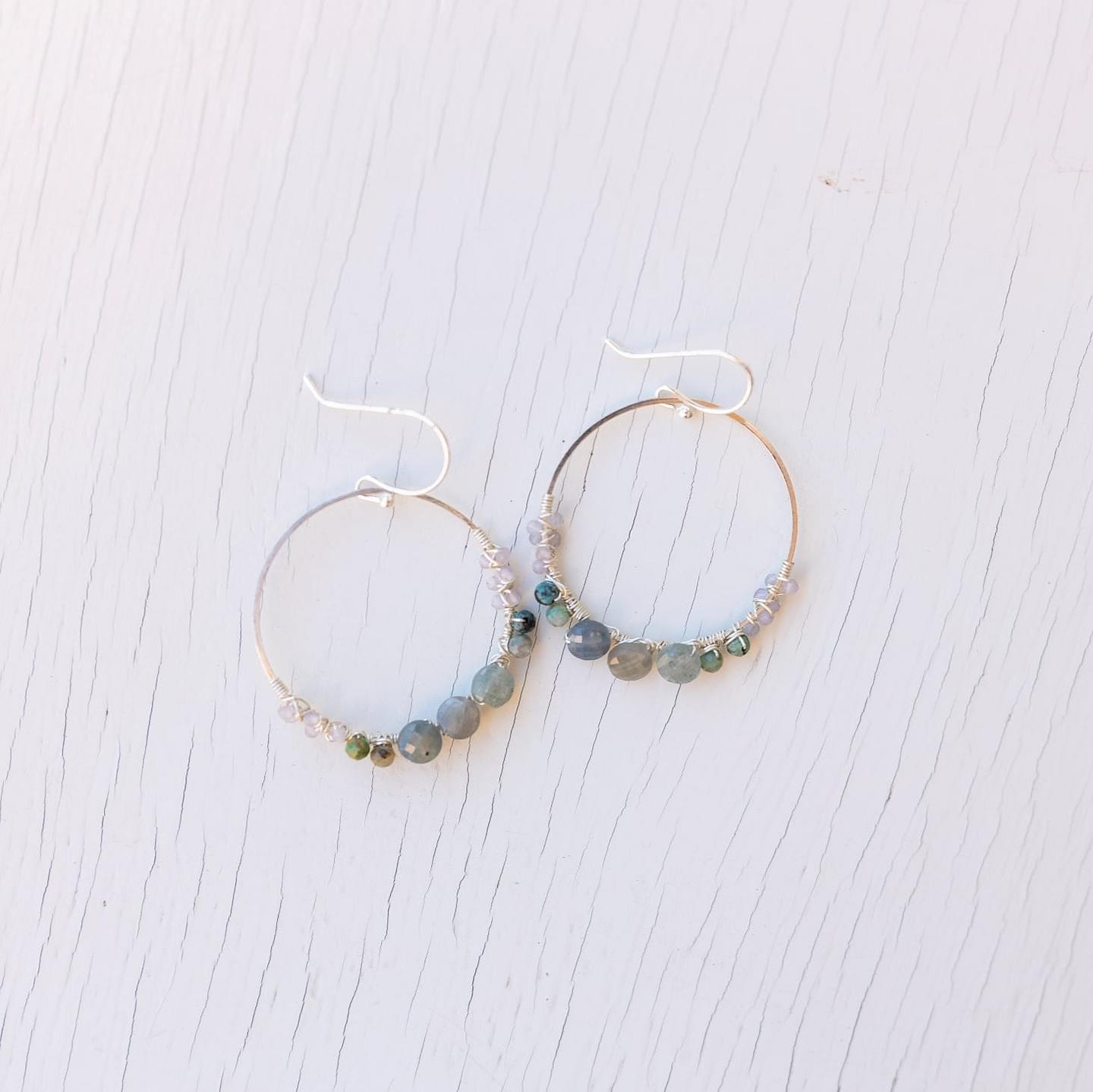 Sydney Earrings