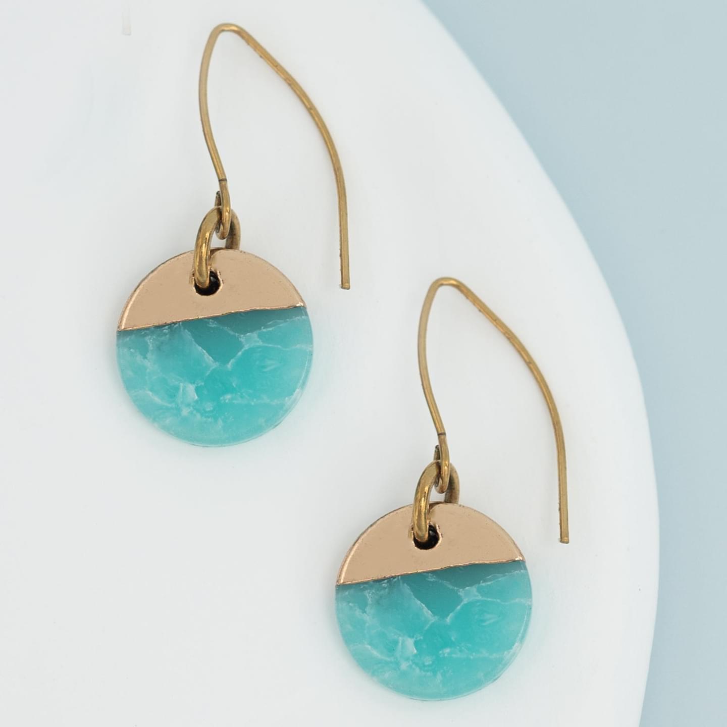 Tabitha Earrings