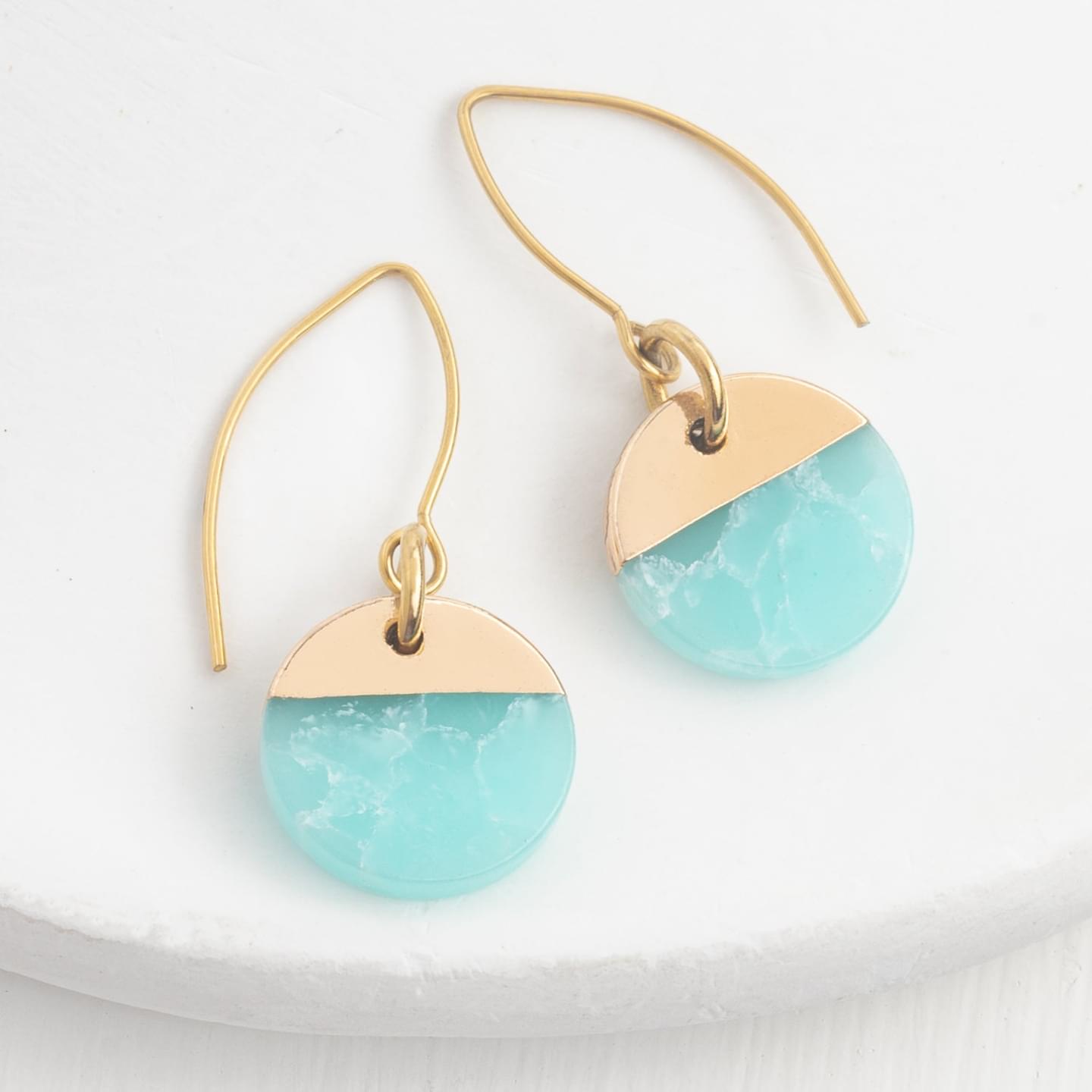 Tabitha Earrings