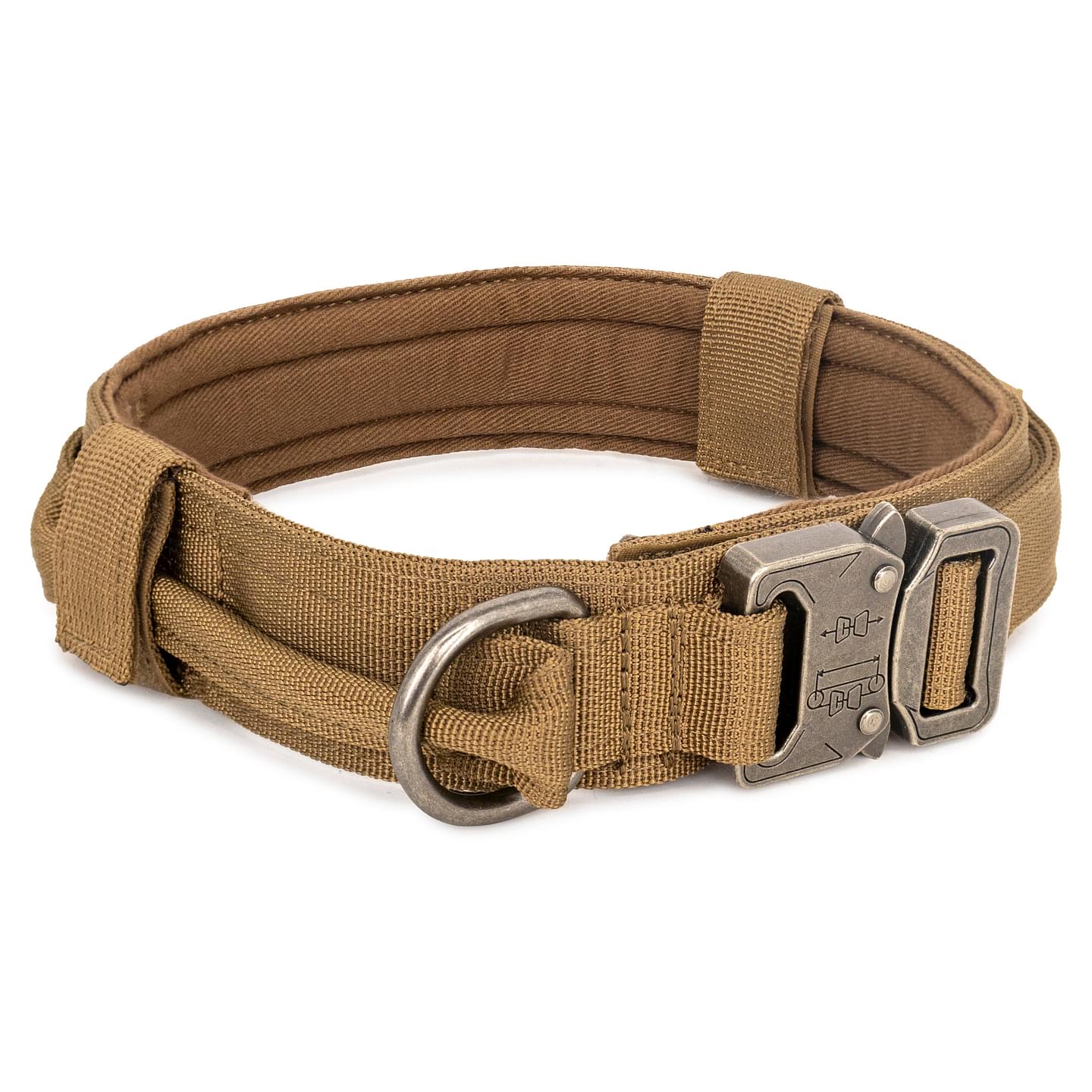Tactical Dog Collar