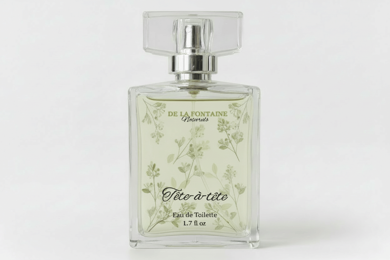 Tête-à-tête Eau de Toilette, Floral Fruity, Flirty 1.7 fl oz