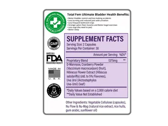Total-Fem-Ultimate-Bladder-Health