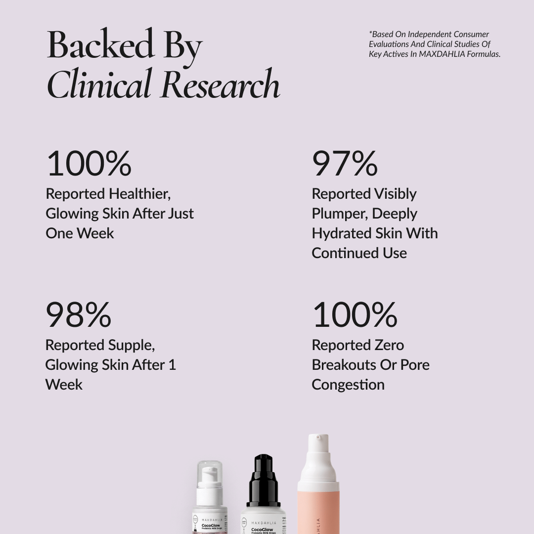 The Barrier Fix - Three-Piece AM and PM Skincare Set