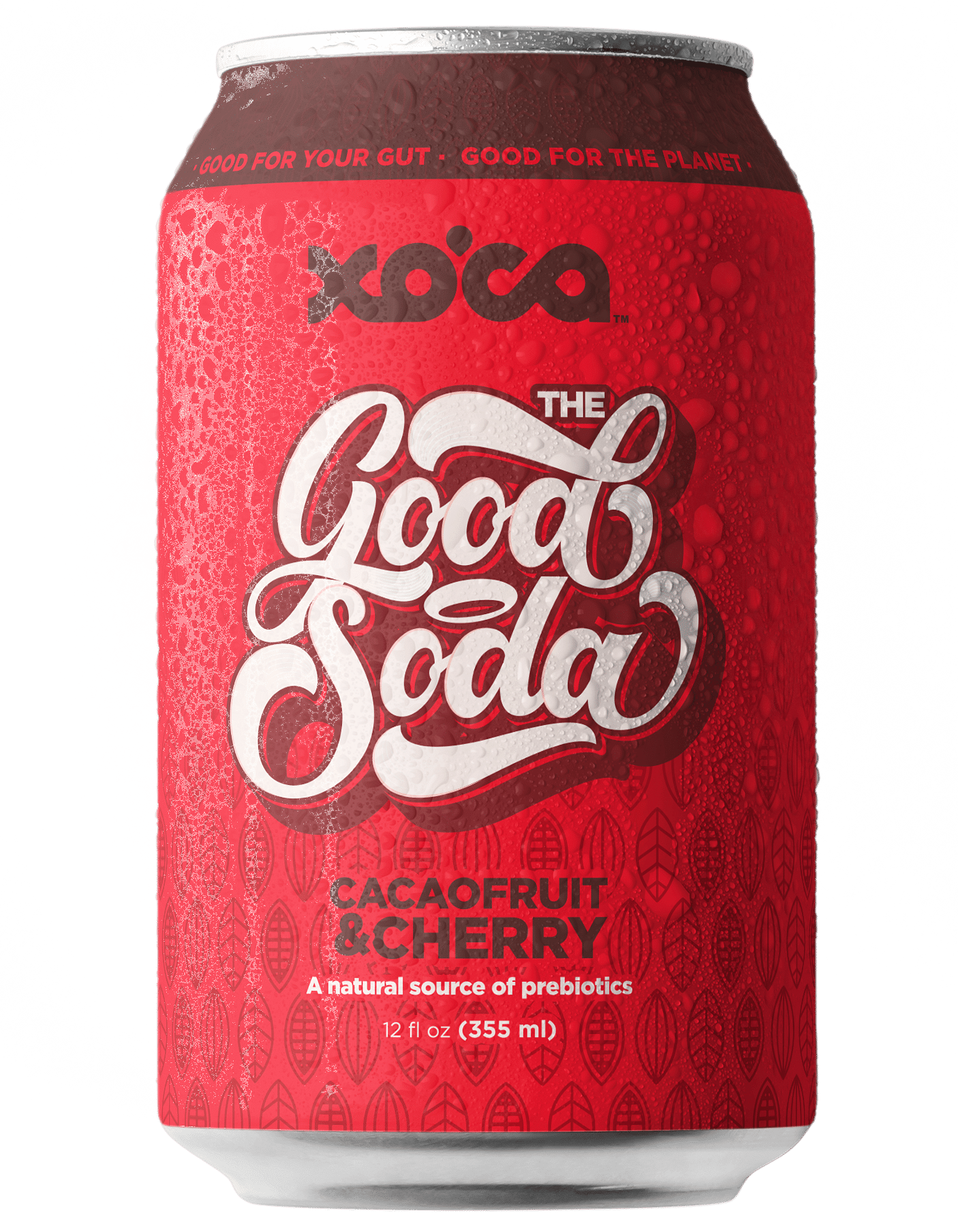 The Good Soda
