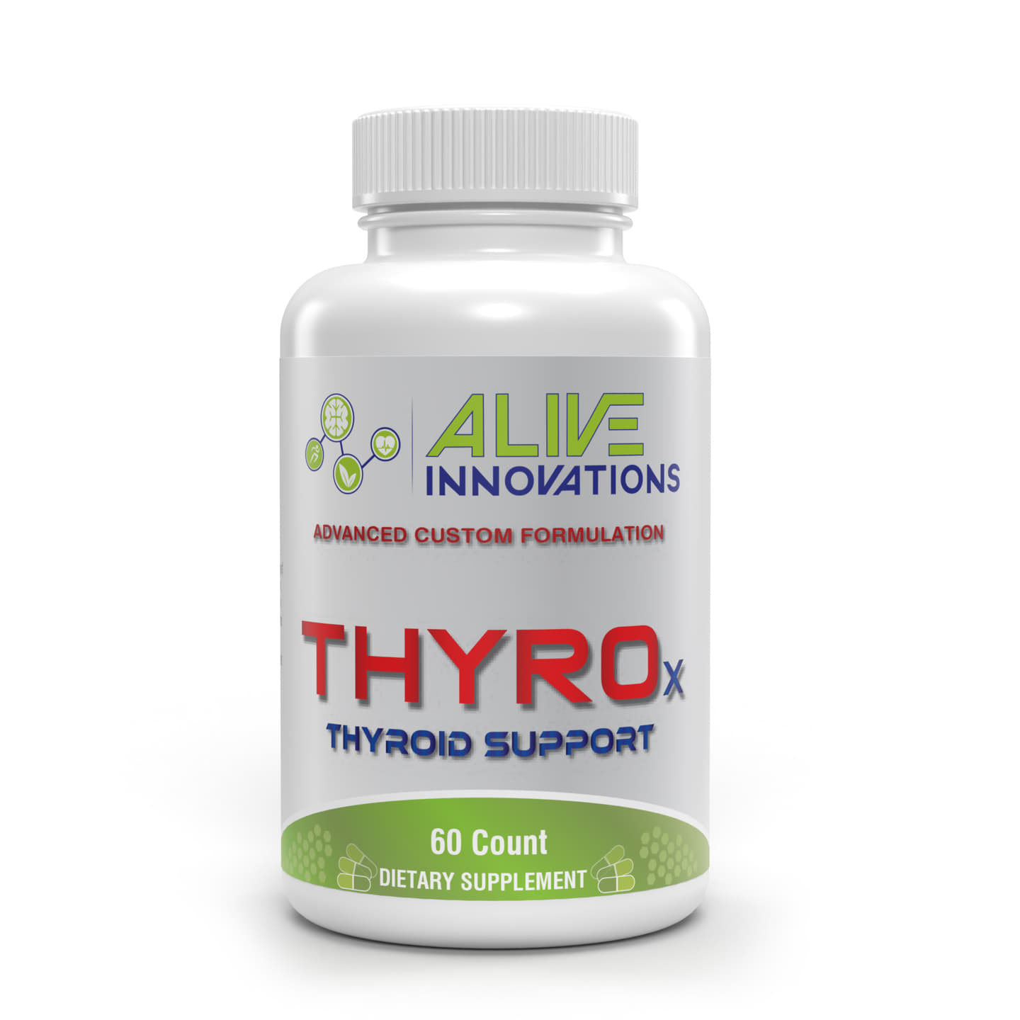 THYROx image