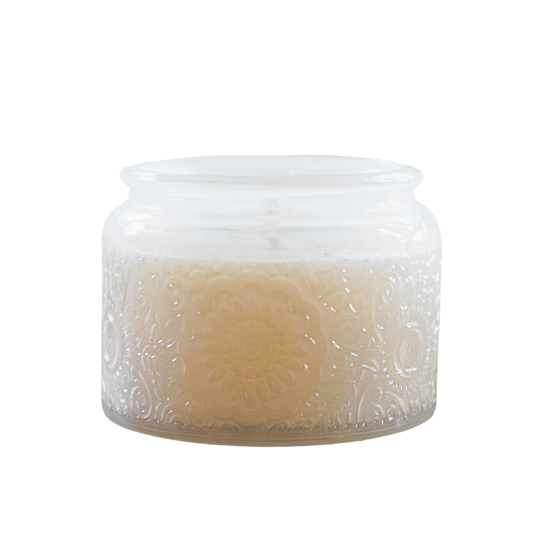 Toasted Marshmallow Natural Candle 4oz Ellie Collection