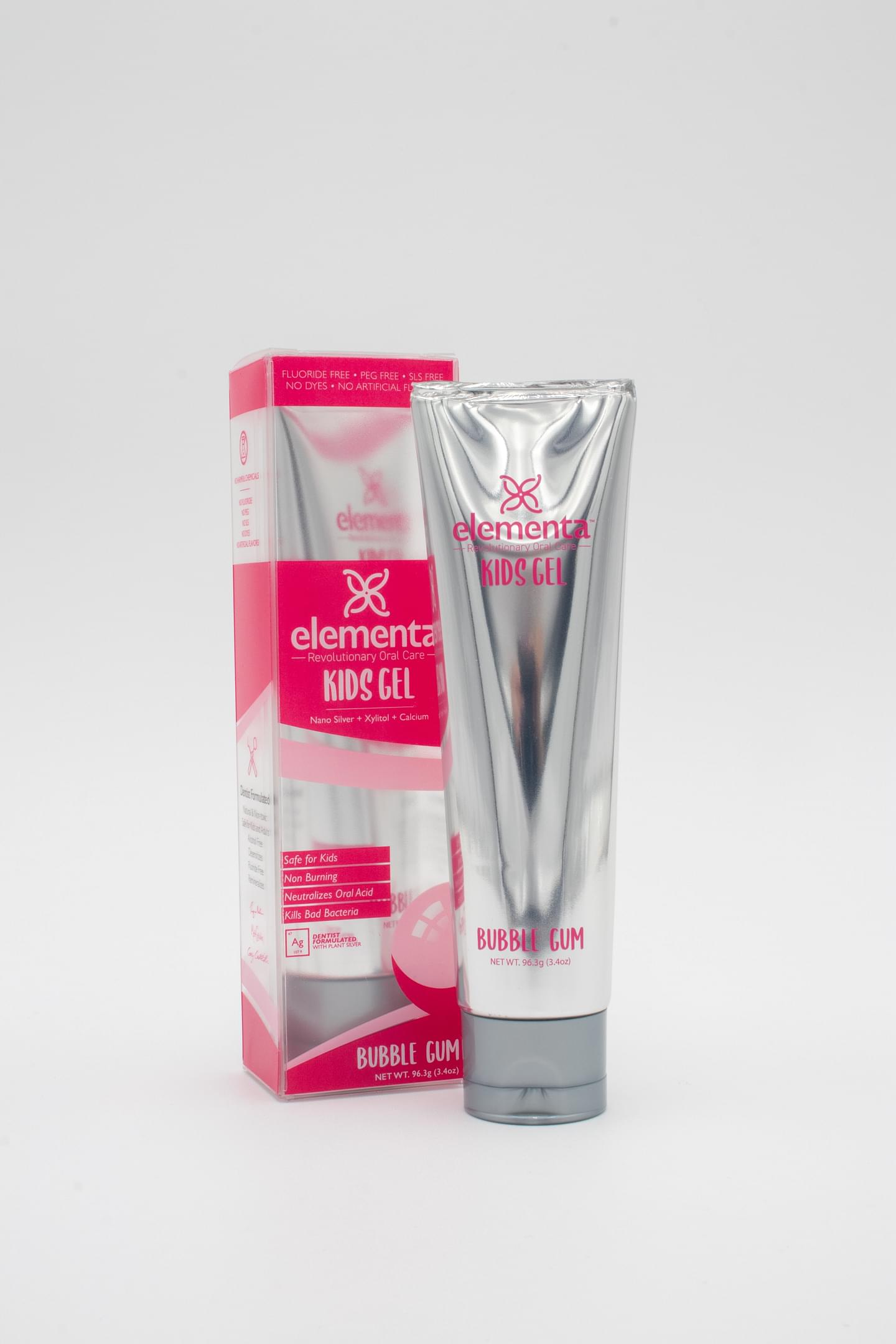 Tooth Gel