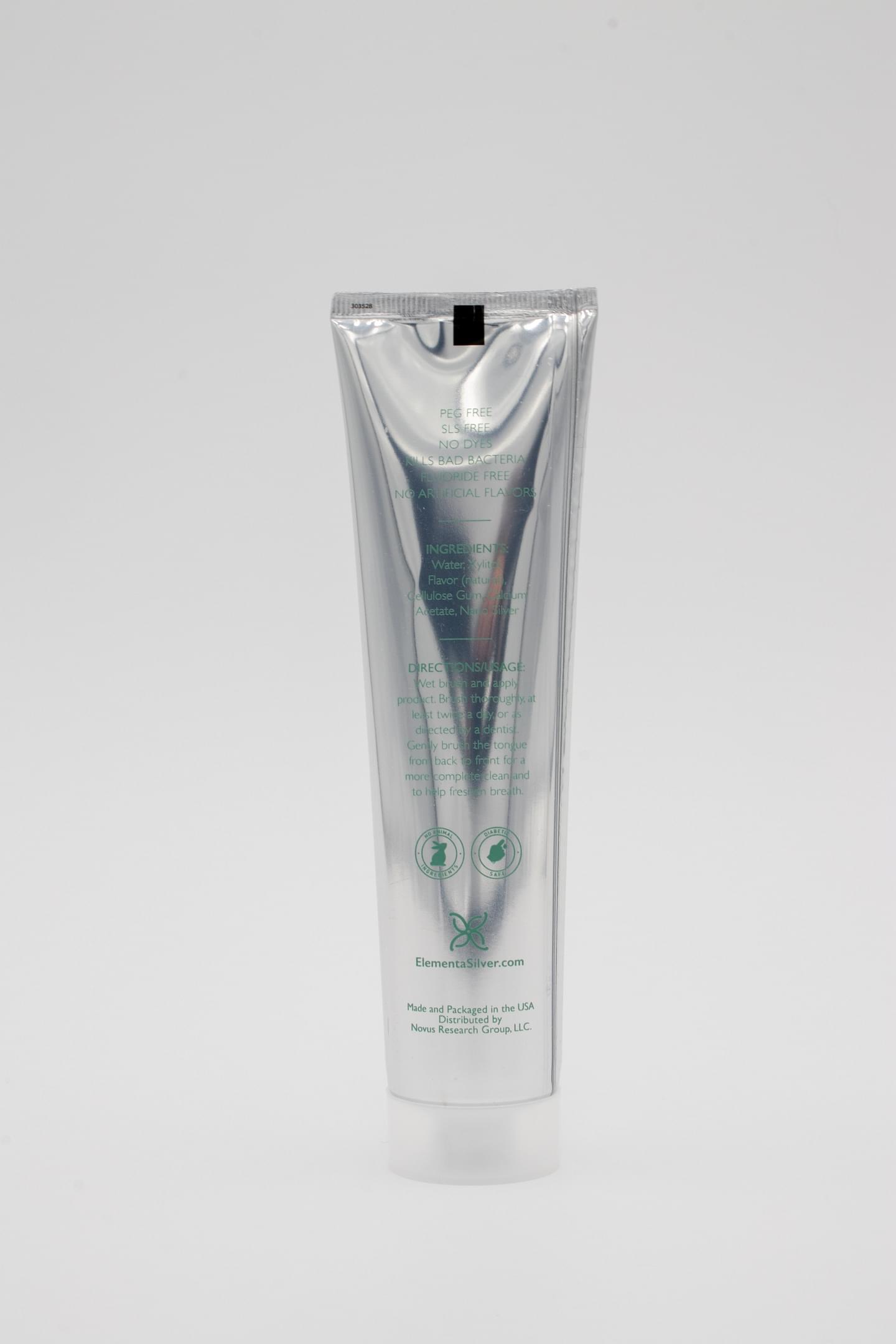 Tooth Gel