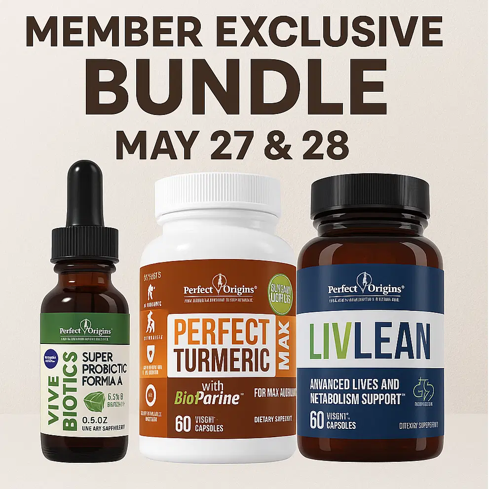 Total Gut Renewal Kit - Member Exclusive Bundle