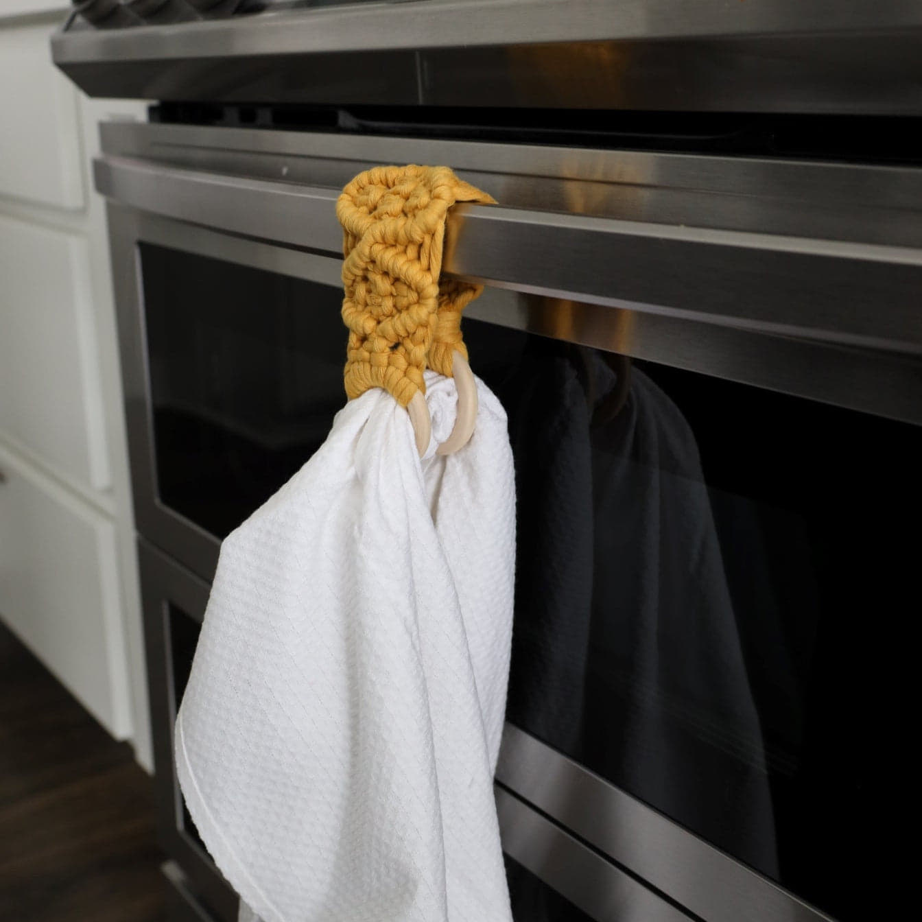 Towel Saver