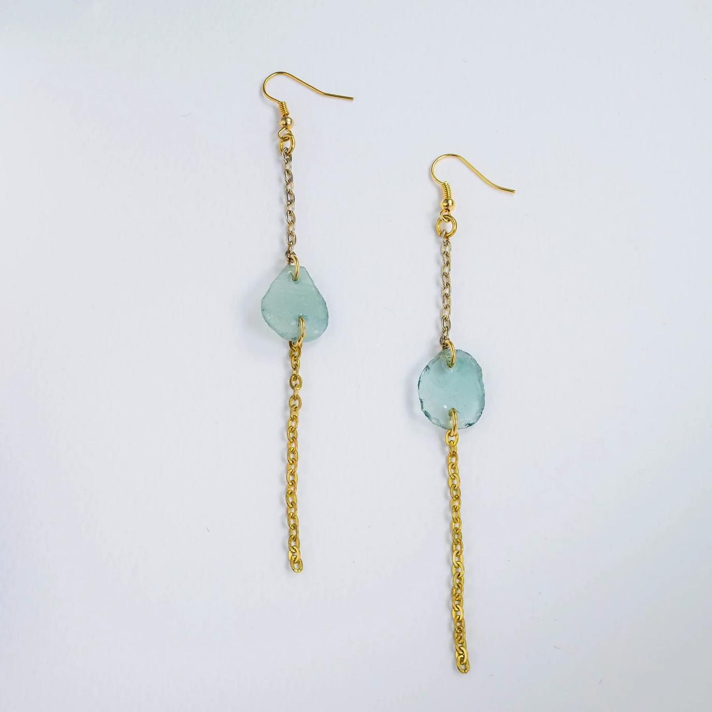 Tranquility Earrings