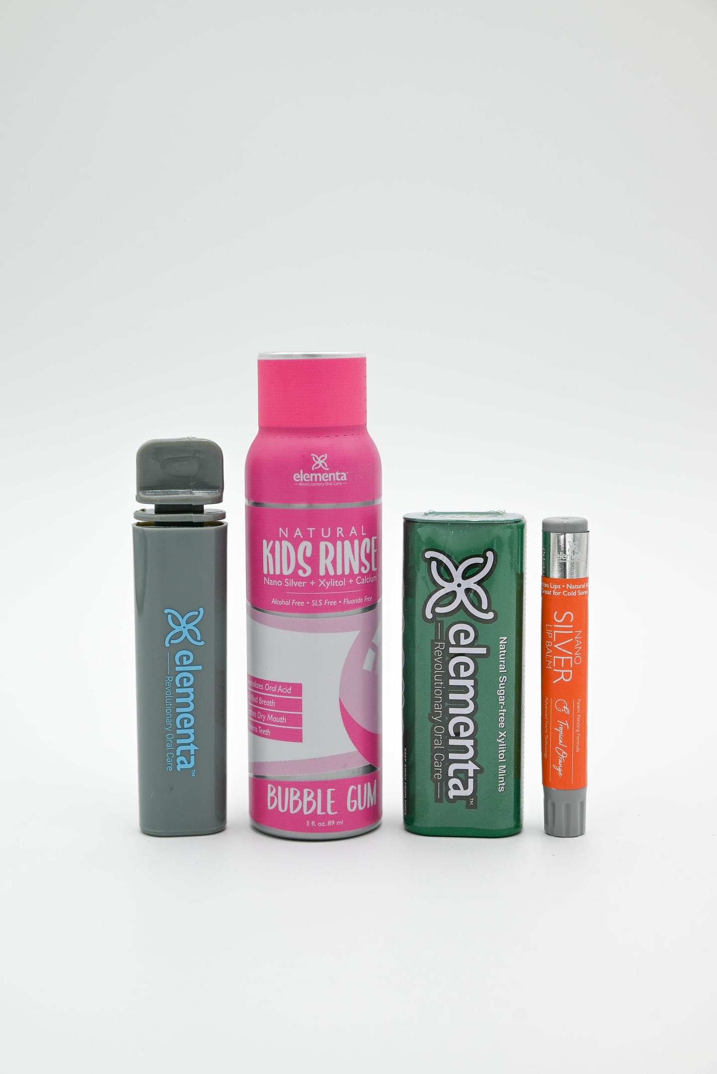 Travel Kit