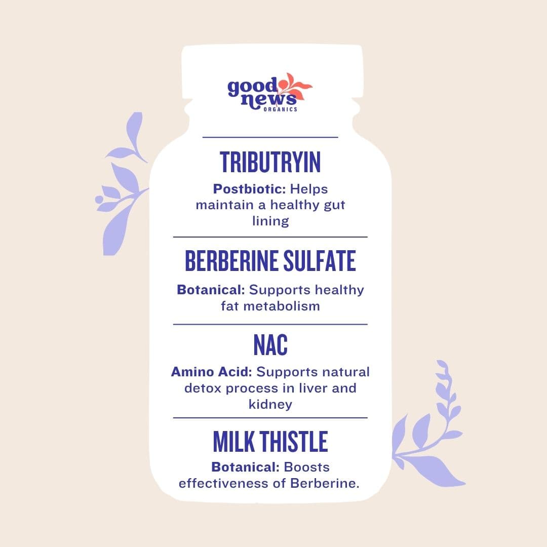 TRIBERNAC™ 3 Bottle Bundle