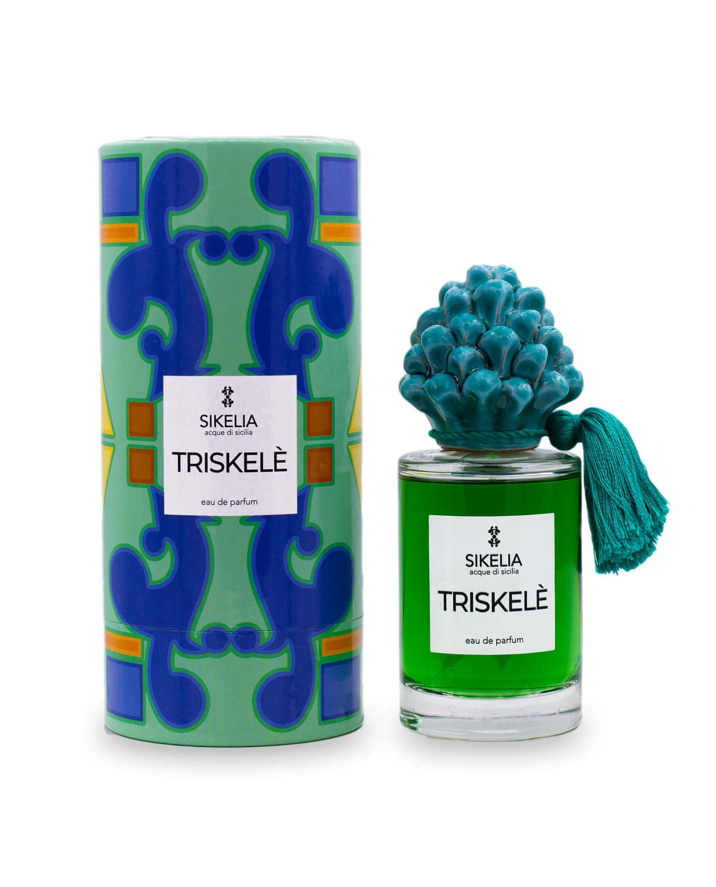 Triskelè Perfume
