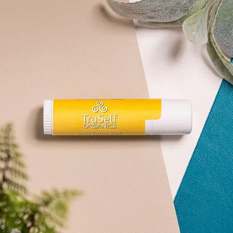 Body-Butter-Stick