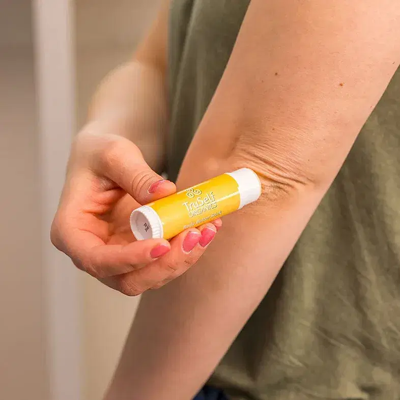 Body-Butter-Stick