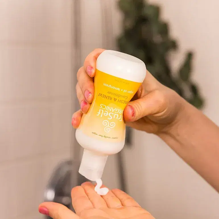 Refresh-Renew-Conditioner