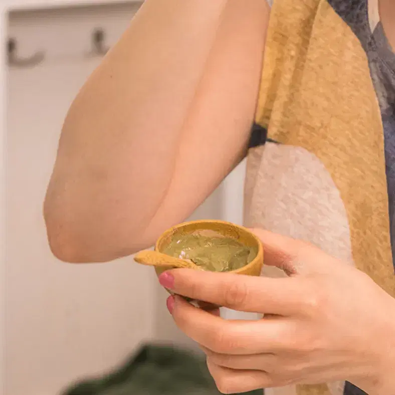 Bamboo-Utensil-Bowl-Spoon-