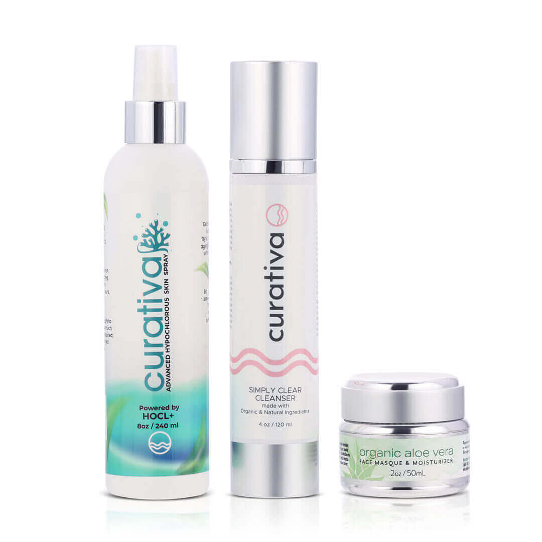 Ultimate Skin Health Regimen