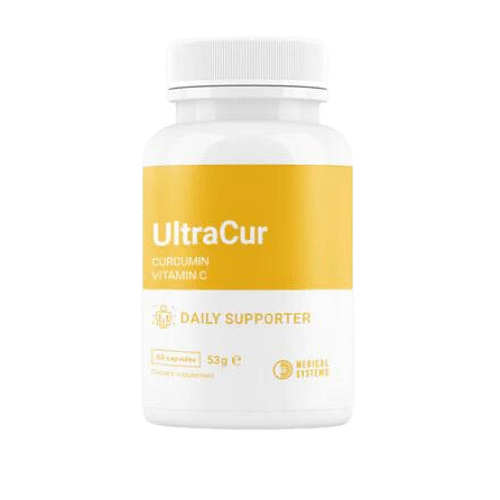 UltraCur+Pro (60 Caps)