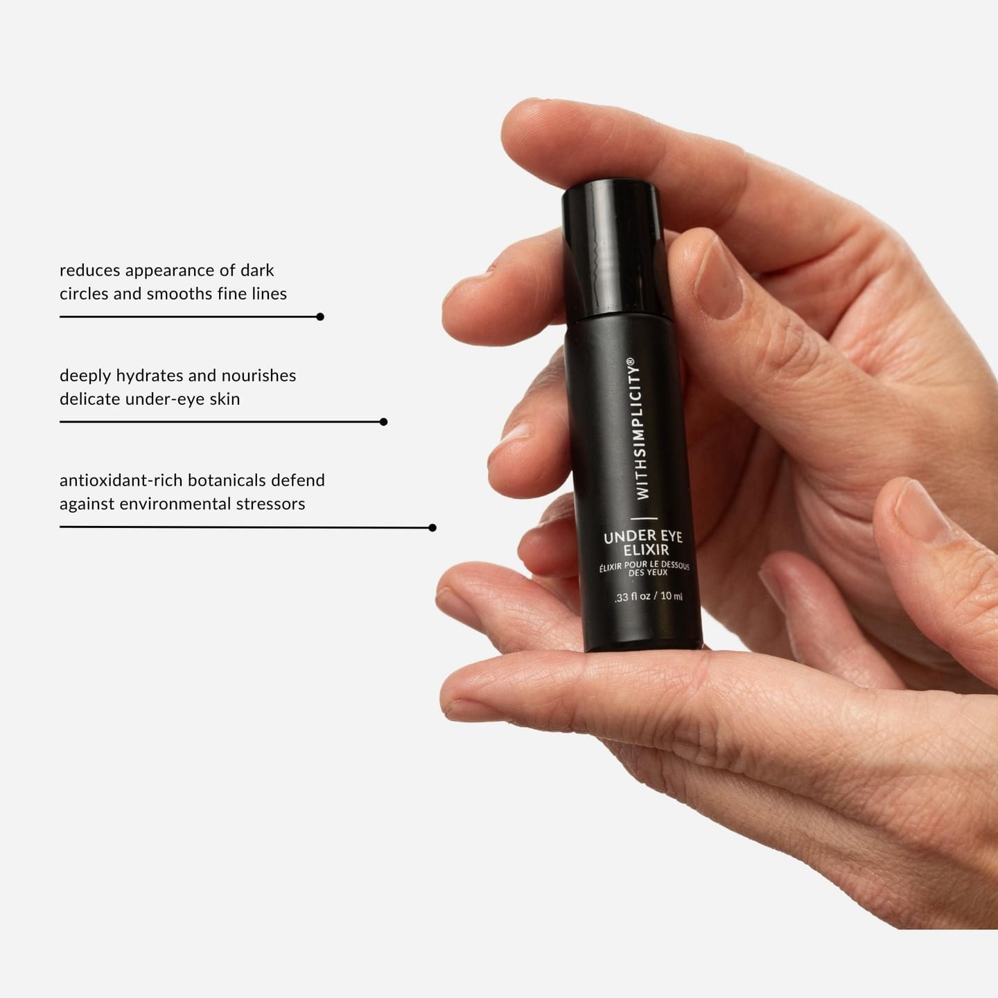 Under Eye Elixir