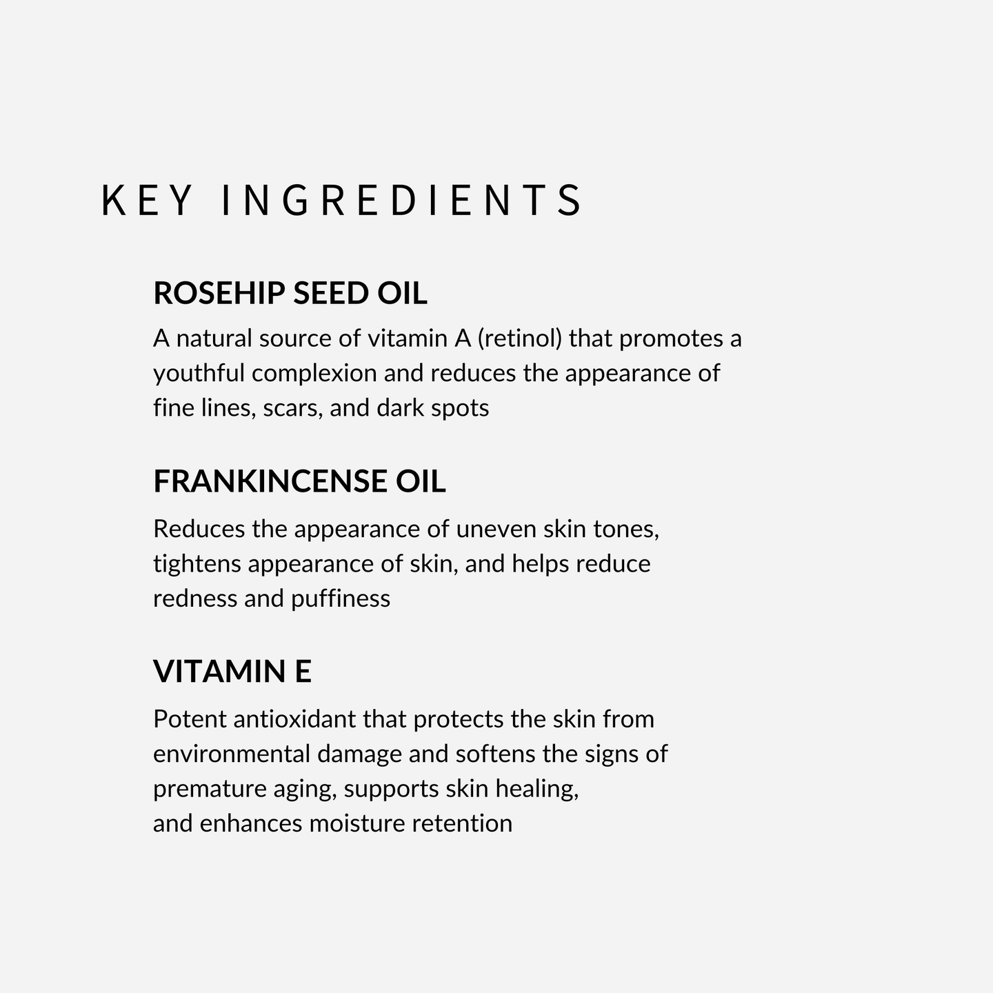 Under Eye Elixir