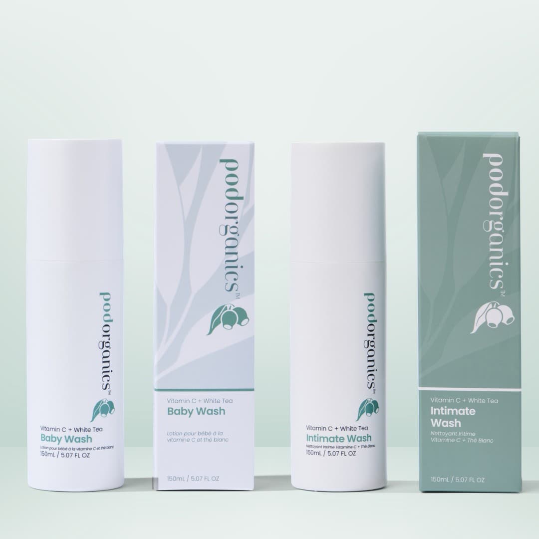 Mommy & Me Wash Bundle