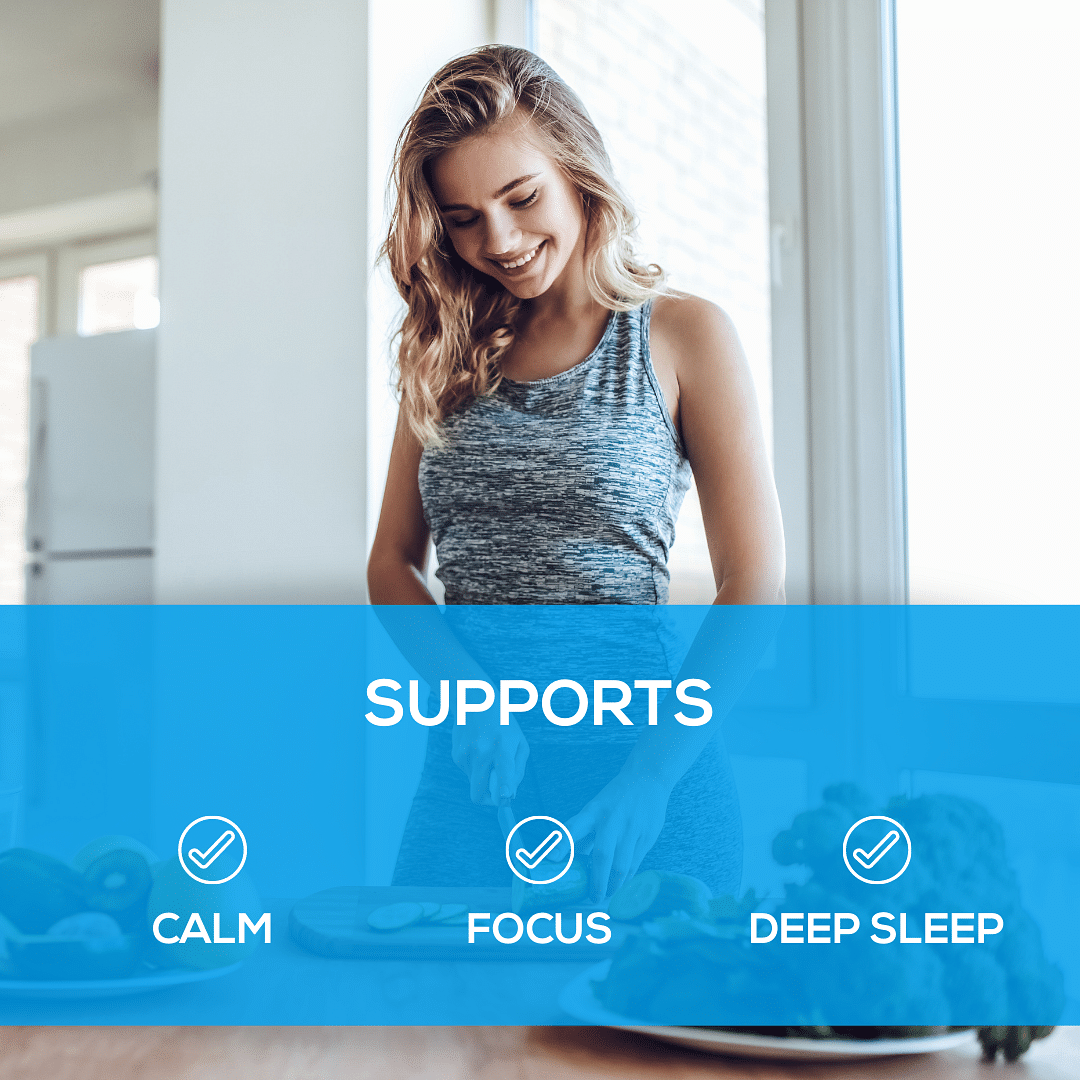 Upgraded Magnesium (Best Deal)